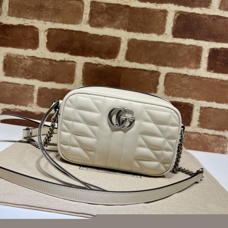 G*u*i satchel bags